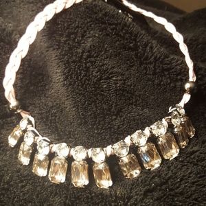 Costume Jewelry, necklace